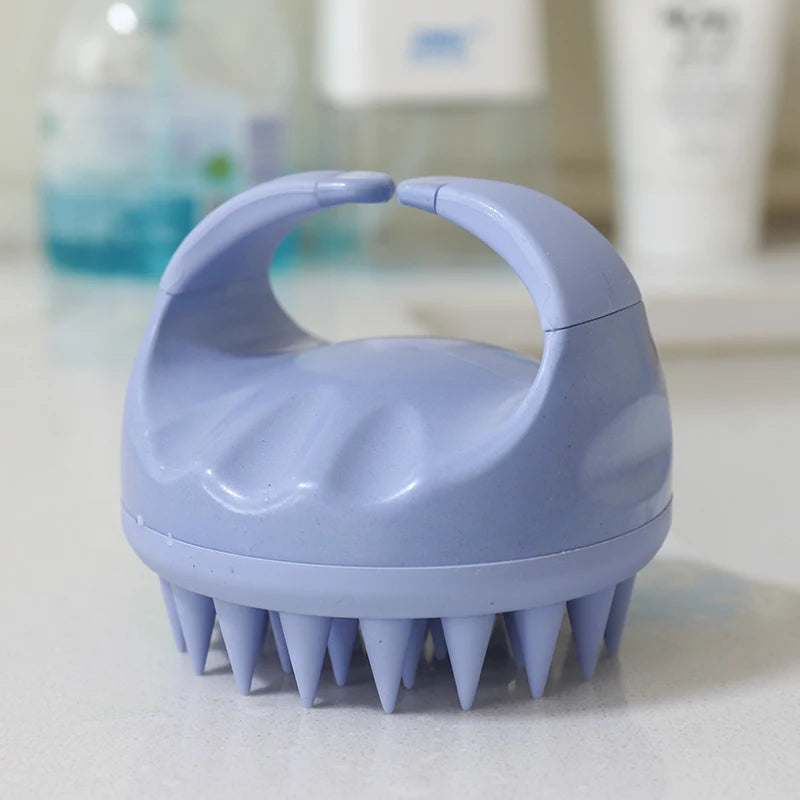 Scalp Scrubber