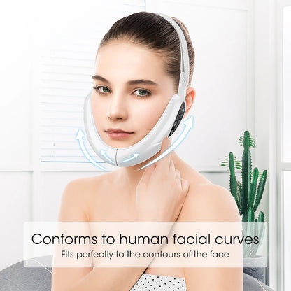 V-Line Face Lift Massager