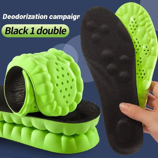 StepMore Insoles