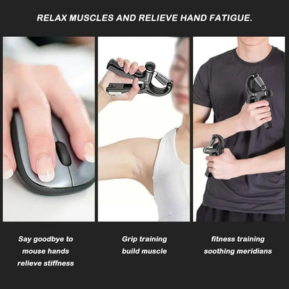 Grip Strength Kit