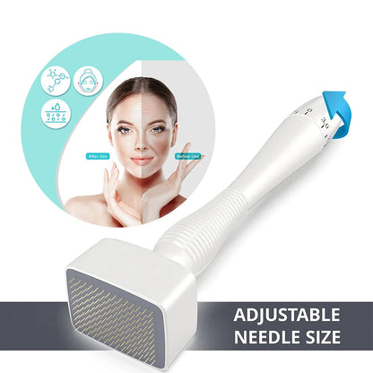 Adjustable Derma Stamp