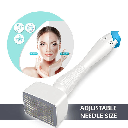 Adjustable Derma Stamp