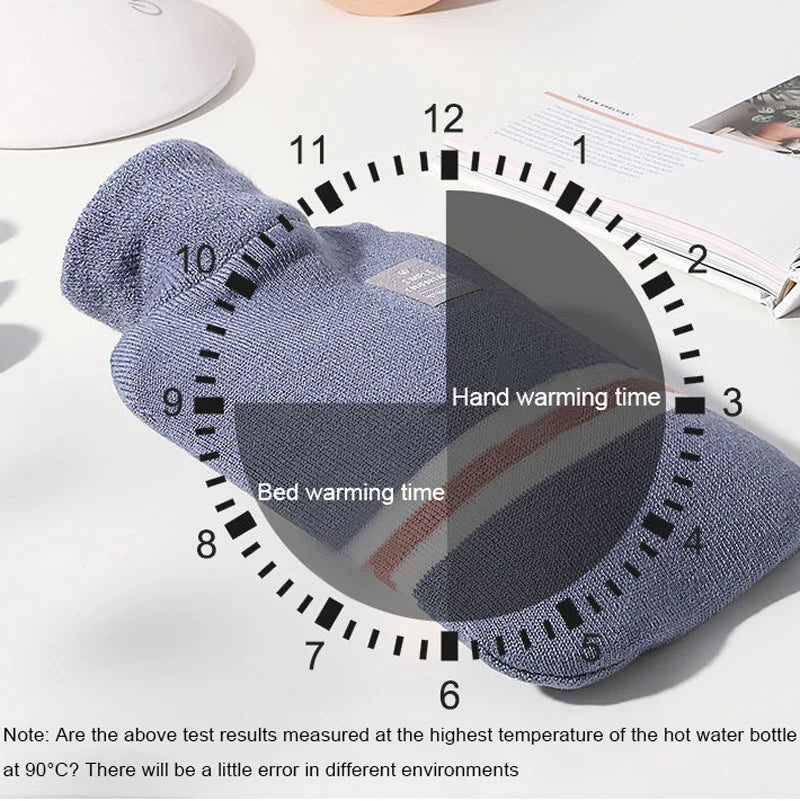 Hot & Cold Therapy Bottle Bag