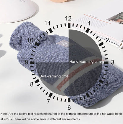 Hot & Cold Therapy Bottle Bag