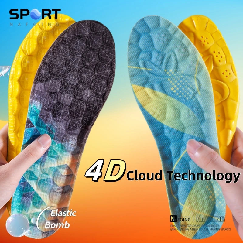 StepMore Insoles