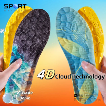StepMore Insoles
