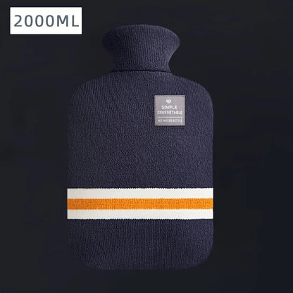 Hot & Cold Therapy Bottle Bag