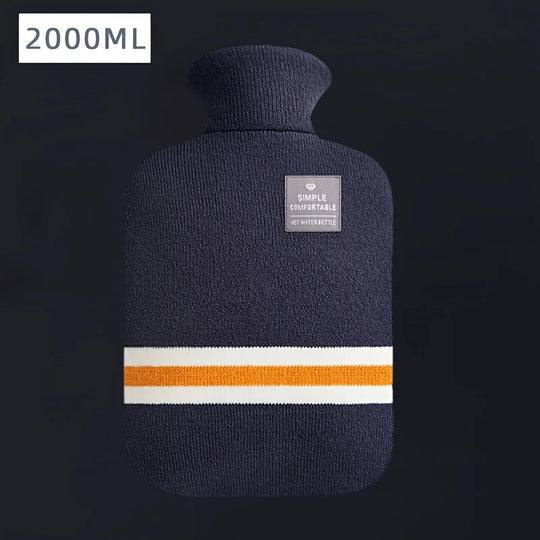 Hot & Cold Therapy Bottle Bag