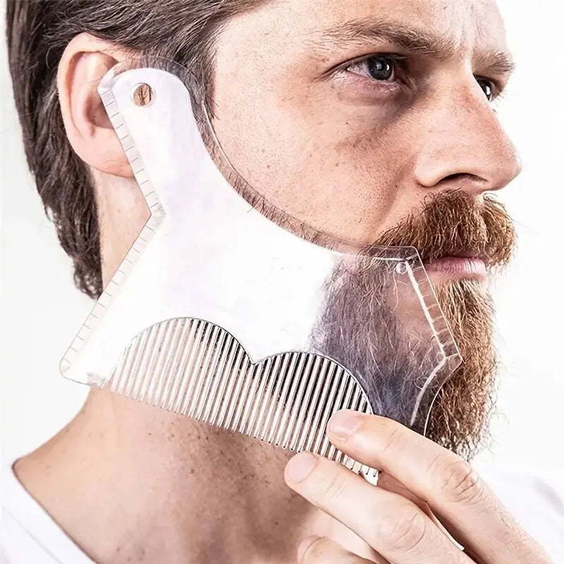 All-in-One Elite Beard Comb