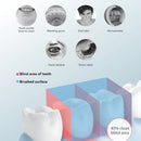 SteamFloss Oral Irrigator