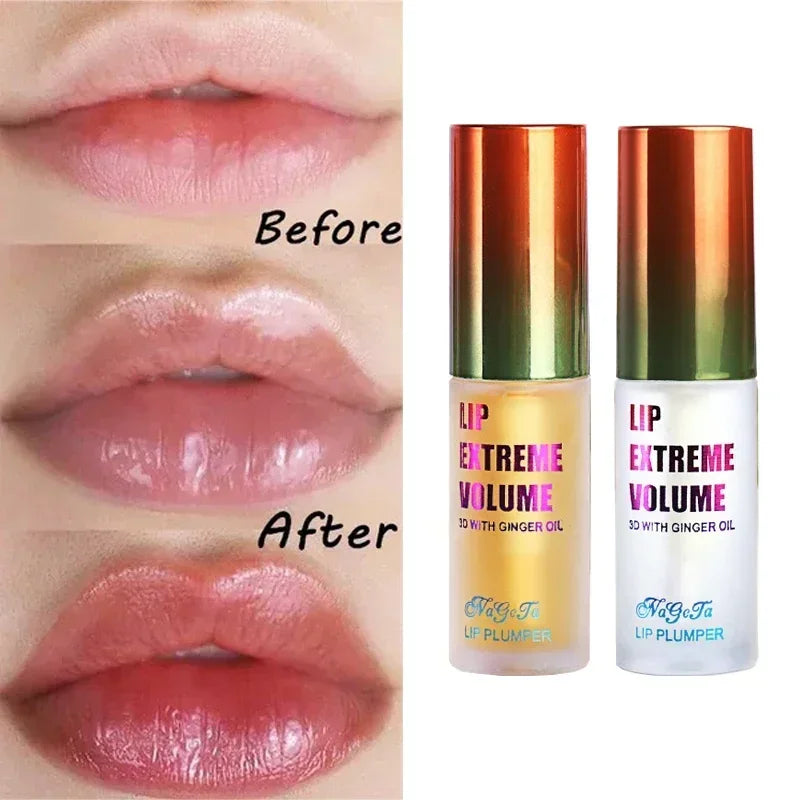 GlossPlump Lip Enhancer