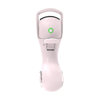 Smart Heated Eyelash Curler