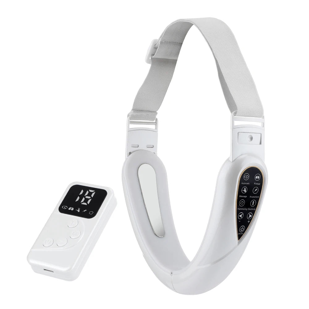V-Line Face Lift Massager