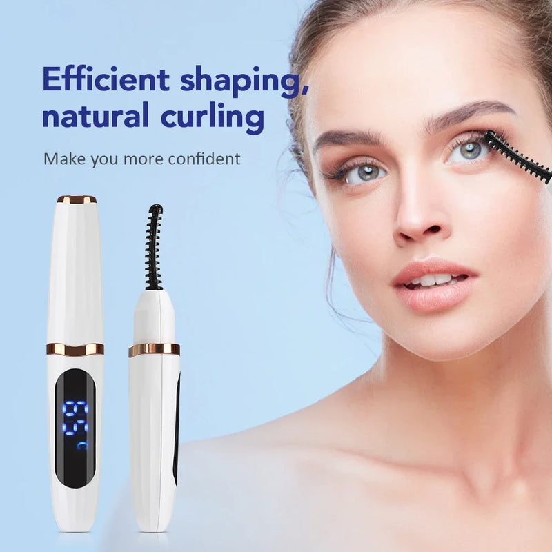 Lashence Eyelash Heated Curler