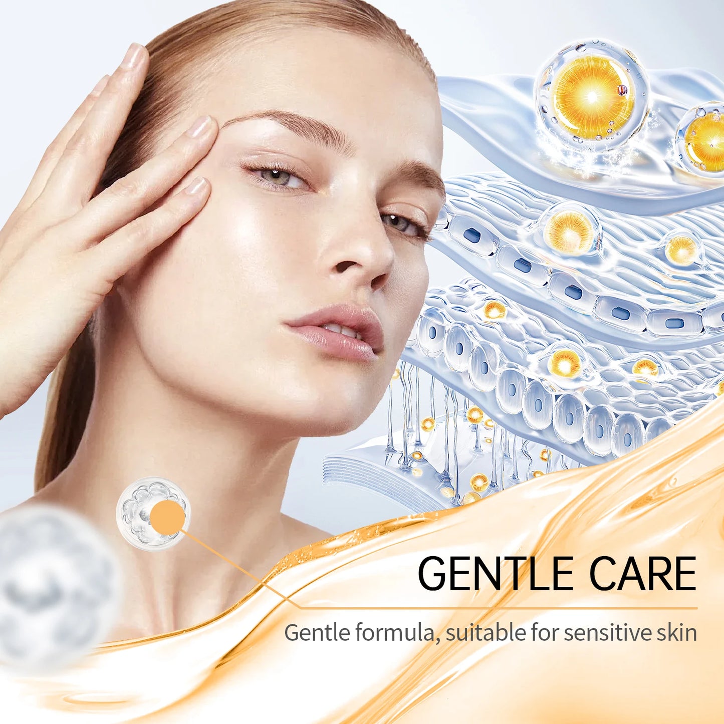 Nasolabial Repair & Smoothing Patches