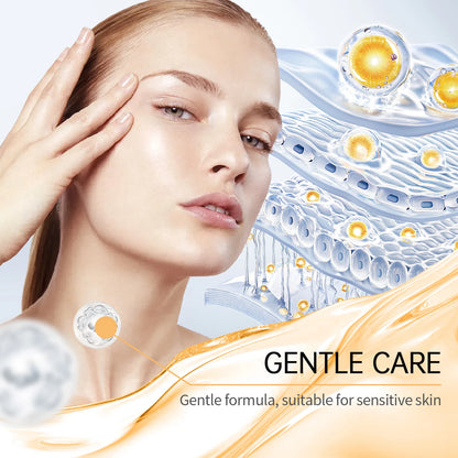 Nasolabial Repair & Smoothing Patches