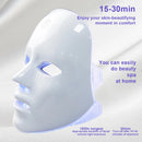Radiance7 LED Face Mask