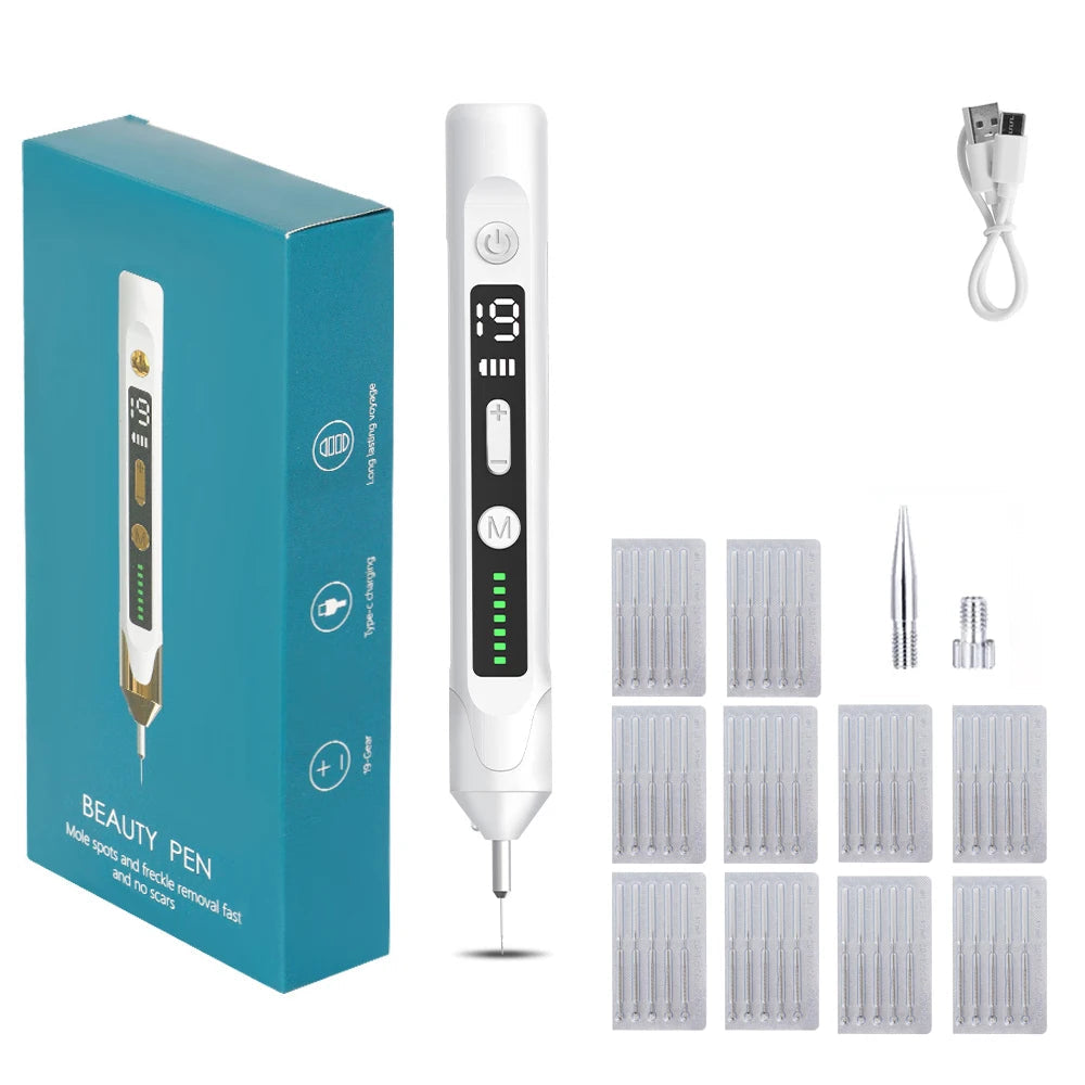 Advanced Plasma Skin Remover Pen