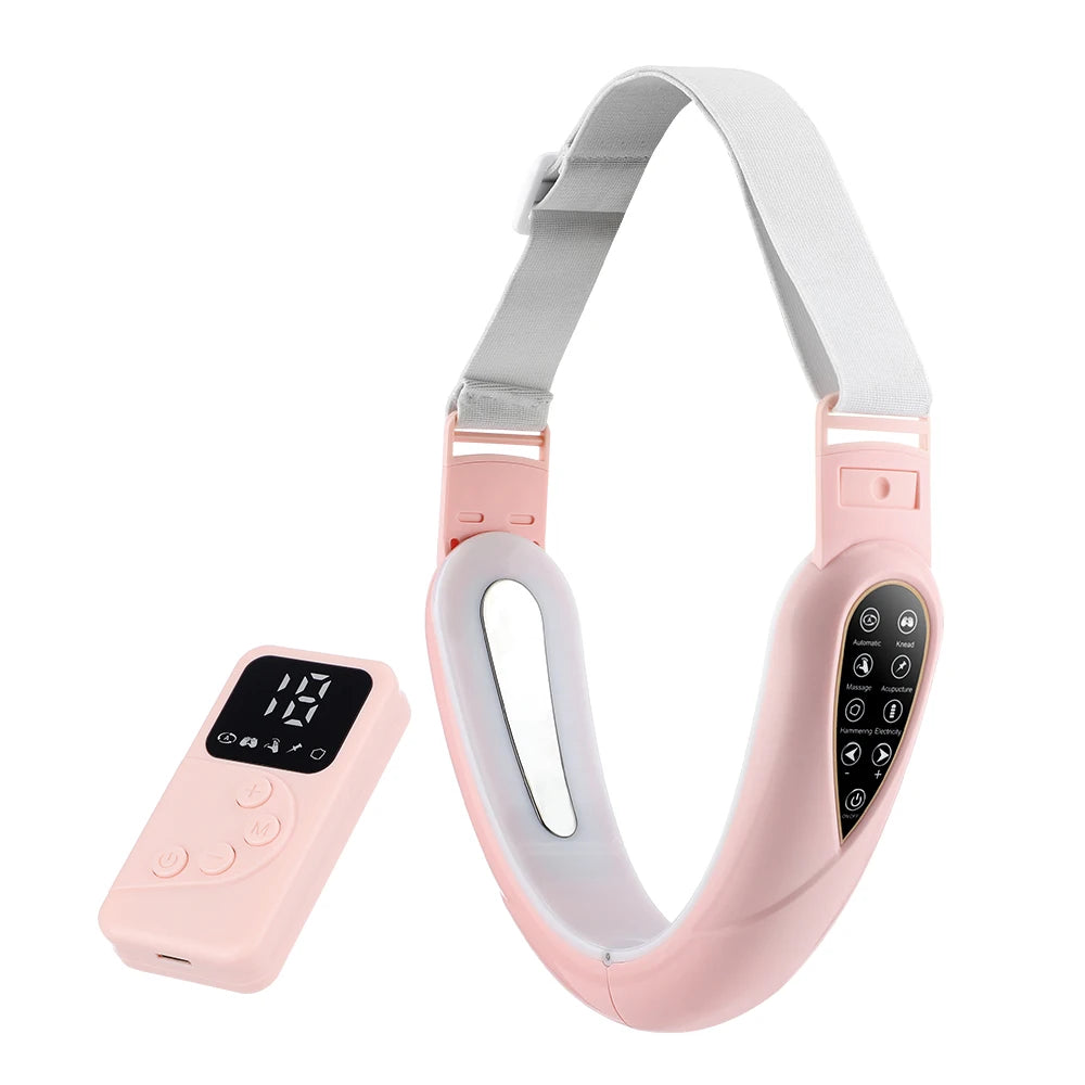 V-Line Face Lift Massager