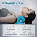 CerviStretch Neck & Shoulder Pillow