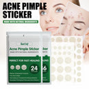 Hydrocolloid Pimple Patches