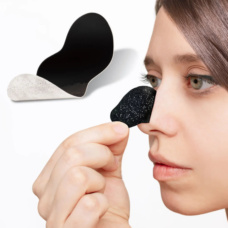 Blackhead Removal Nose strips