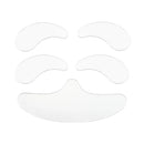 5-Piece Wrinkle Soothing Silicone Patches