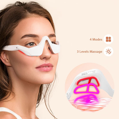 Eye Bag Buster Massager