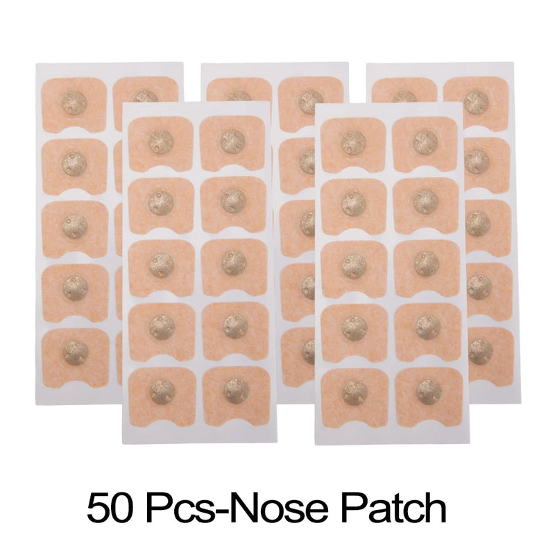 Nasal Dilator Patches