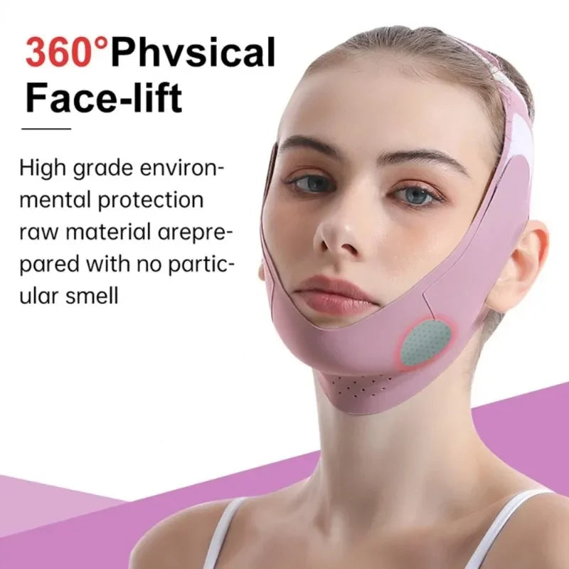 V-Line Face Lifting Band