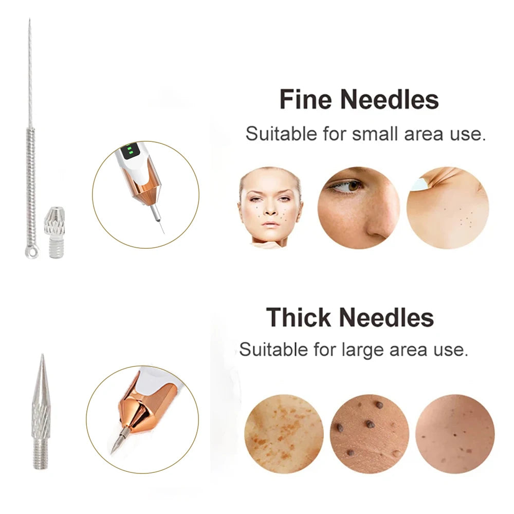 Advanced Plasma Skin Remover Pen