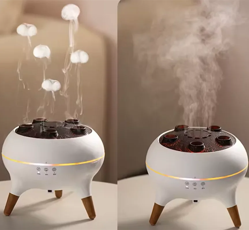 250ml Jellyfish Humidifier