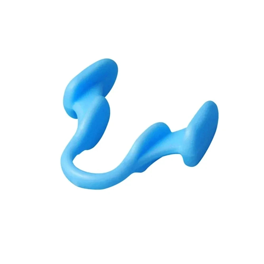 Anti-Snoring Nose Clip