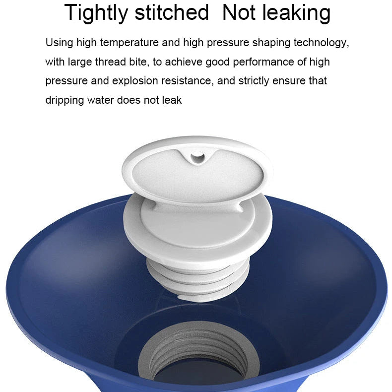 Hot & Cold Therapy Bottle Bag