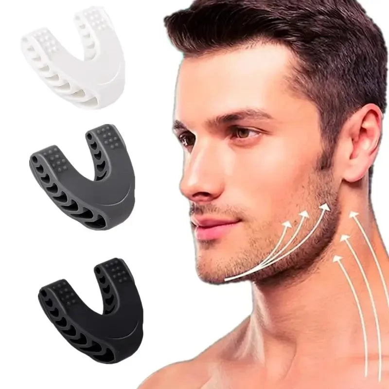 Jawline Exerciser