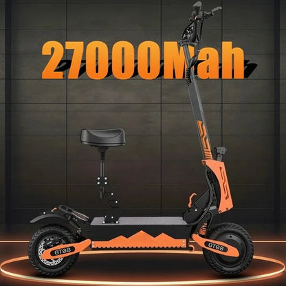 46MPH Elite Scooter