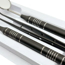 Dental Tweezers Kit