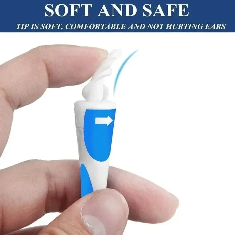 Ear Wax Remover Kit