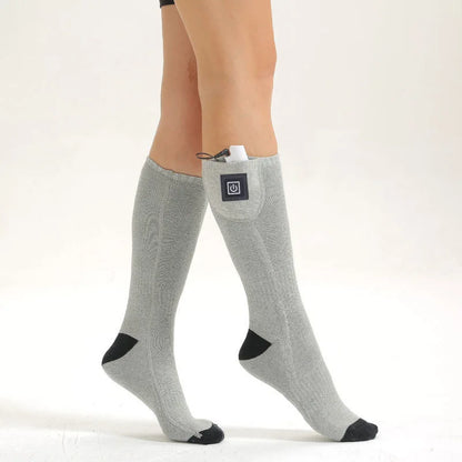 Thermal Heated Socks
