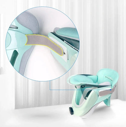 Adjustable Air Neck Stretcher