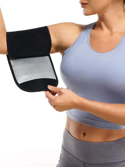 Bat Wings Arm Trimmer