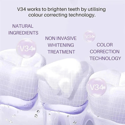 Sparkle Shine Whitening Paste