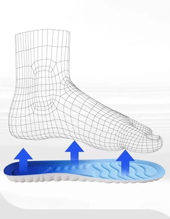 StepMore Insoles