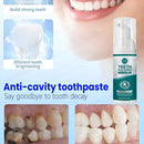 Brightfroth Whitening Toothpaste