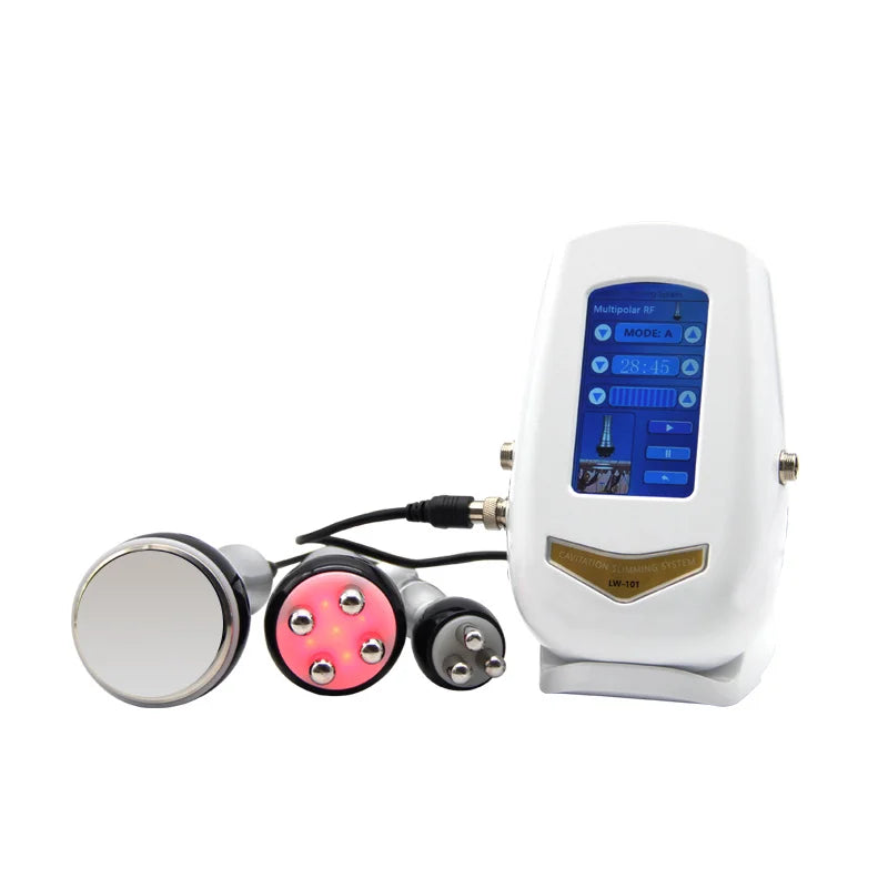 Cavislim Fat Blaster (40KHz)