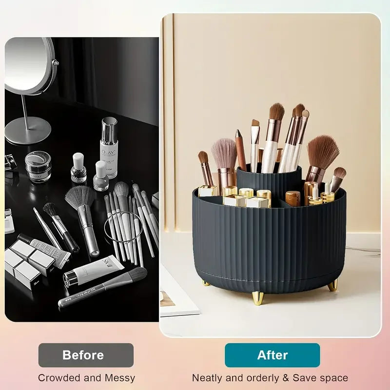 360 Makeup Organizer