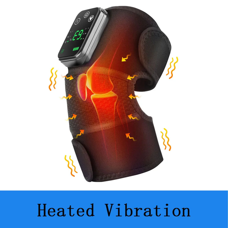 HingeBoost Joint Massager