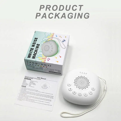 Portable White Noise Sleep Aid