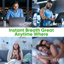 OxyBreeze Nose Strips