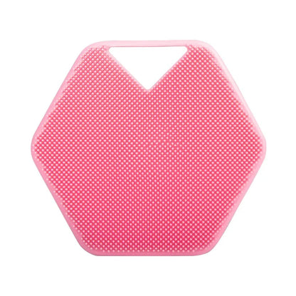 Shorper Shower Brush